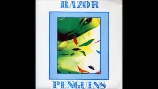 Razor Penguins - Paris