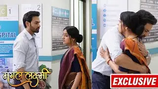Mangal Lakshmi | Latest Episode 21 January | on location | Deepika Singh | Naman Shaw | Jia Mustafa