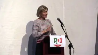 25. Barbara Pollastrini