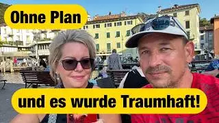 👉 Ohne Reservierung los! Entdecke geheime Traumplätze am Meer 🚐🌊