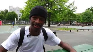 Crailtap's Slice of Life with Carl Aikens