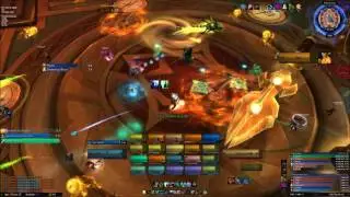 Odyn Mythic - Kamiwobo (Resto Shaman PoV)