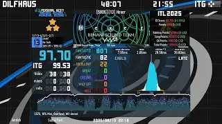 [ITL 2025] Hexer (SX 13) 97.70% EX FEC