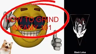 [GPO] - HOW TO FARM INFAMY