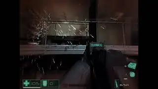 F.E.A.R . Interval 03-Part 3: Bad Water
