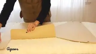 Easy Foldable Cat Igloo Bed Installation
