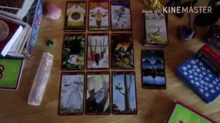 Scorpio June Work & Love Reading