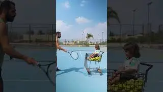 Tennis At SSC