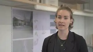 Verzahnung | Bachelor-Thesis von Melina Mosimann | BFH