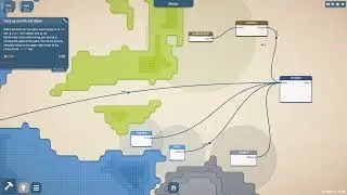 Masterplan Tycoon Foundations | gameplay (Free pc videogame)