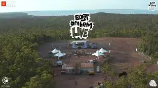 East Arnhem Live 2022 - Highlights