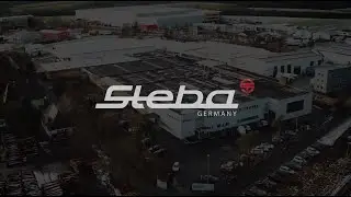 Steba Elektroger&auml;te &ndash; Qualit&auml;t. Verl&auml;sslichkeit. Kompetenz.