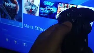 Bot&atilde;o Eject do PS4 Quebrou? Veja Como Retirar o Disco!