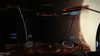 CMDR marqueA2 Live Stream