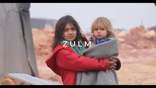 Mervan - Zulm (Official Music Video)