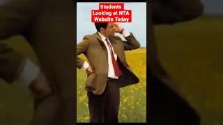 CUET 2022 Answer Key and Students be Like | #shorts #cuet2022 #short #shortvideo #viral