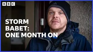 Storm Babet: We Spent Years Making Our Home - And in 24 Hours It Was Gone | BBC Scotland News
