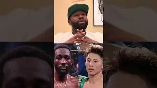 😳 &ldquo;INOUE AND CRAWFORD DESERVE TO BE P4P, BUT SO DOES TANK!&rdquo; - Floyd Mayweather on the P4P rankings
