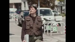 Clemens Bruno Gatzmaga Bachmannpreis Portr&auml;t 2022
