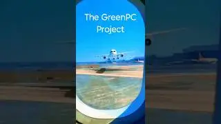 The GreenPC Project, Coming Soon #shortvideo  #shorts  #short #news #shortsfeed  #shortsvideo