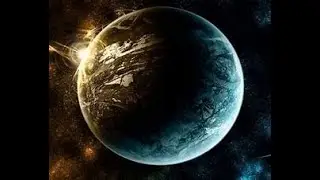 World Changing Event, Cryptid Update, Vortex Theory