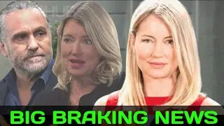Cynthia Watros reveals sad news, she will be leaving ABC General Hospital for join a new project