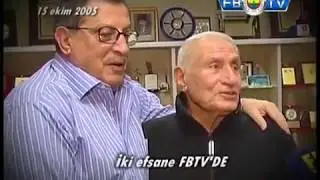 Can Bartu Hayatını Kaybetti :(  / Can Bartu ve Lefter'in anısına...