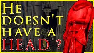 Dark Souls 2 &mdash; почти никто этого раньше не замечал