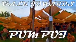OZORA - ИДИ В НАПРАВЛЕНИИ PUMPUI