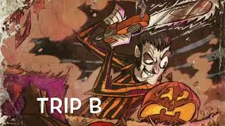 Trip B - Campfire Tales