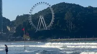 3° Dia em Balneário Camboriú 🏝️