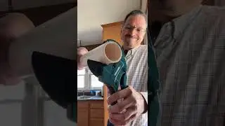2 inch Pipe Cutter Test #plumbing #diy