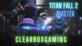 Titan Fall 2 Frontier Defense Master Game