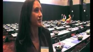 InnovationCampus09 - Kommentar von Helen Parker, O2 It's your Community