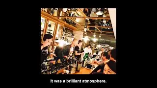 Getting Warmer: The France Kanzake Tour - Sake Future Summit 2020