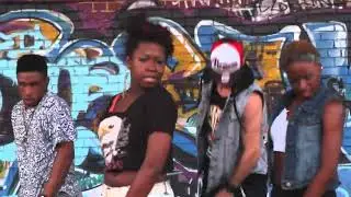 Edna Isibor - VIDEO RESUME