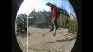 Timm clip 1