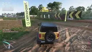 Forza Horizon 5 2023 | Gameplay