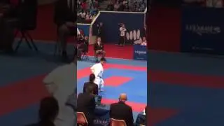 Koji Arimoto gojushiho sho