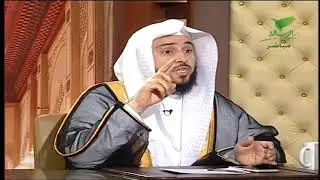 نسي التشهد الأول في الصلاة ولم يسجد للسهو  هل يسجد بعد الصلاة ؟ الشيخ عبدالله السلمي