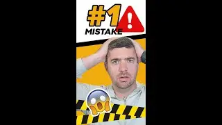 My#1 Mistake - Starting a Concrete Business! #concrete coach #business coach #businesstips #concrete