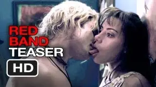 The To Do List Red Band TEASER (2012) Aubrey Plaza Movie HD
