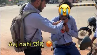 LAST paper wale din 😭 &hellip;. ॥Kapish Rao vlog ॥ #vlog