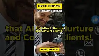 The Magnetic Offer Checklist #businessgrowth #shorts