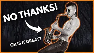Best Metal Albums Ever That Use Saxophone