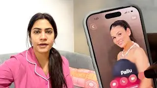 Mummy ka hua naamkaran