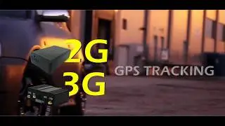 GPS Vehicle Tracking Solution and Fleet Management System