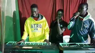 NGAI WAKWA WI WA MAGEGANIA - KIGOOCO