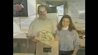 🍝The new England Pasta Company