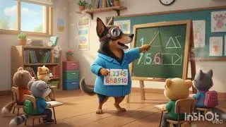 #KidsLearning,#rectangle,#square,#triangle,#circle#ShapesForKids #FunLearning,#bolt-fun,#funnymaths.